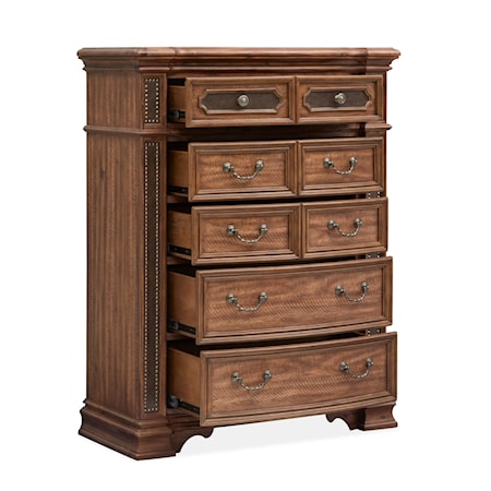 Drawer Chest