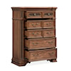 Magnussen Home Lariat Bedroom Drawer Chest