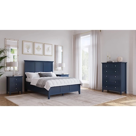 Bedroom Set