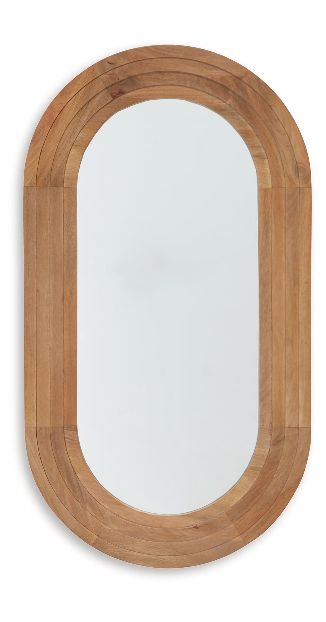 Accent Mirror