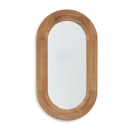 Accent Mirror