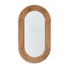 Ashley Signature Design Daverly Accent Mirror