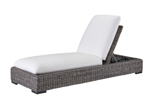 Montauk Chaise Lounge