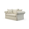 Sherrill Sherrill Loveseat