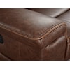 Signature Design by Ashley McAdoo Power Recliner