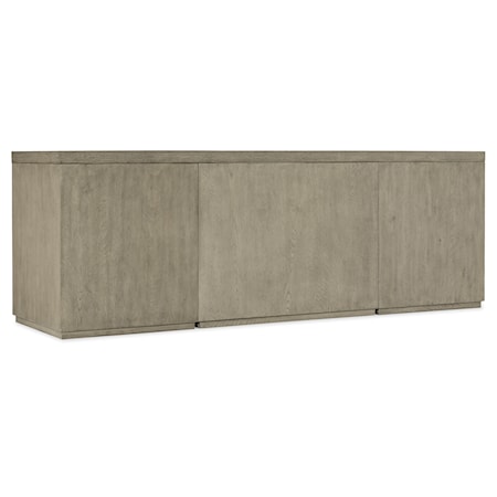 Office Credenza