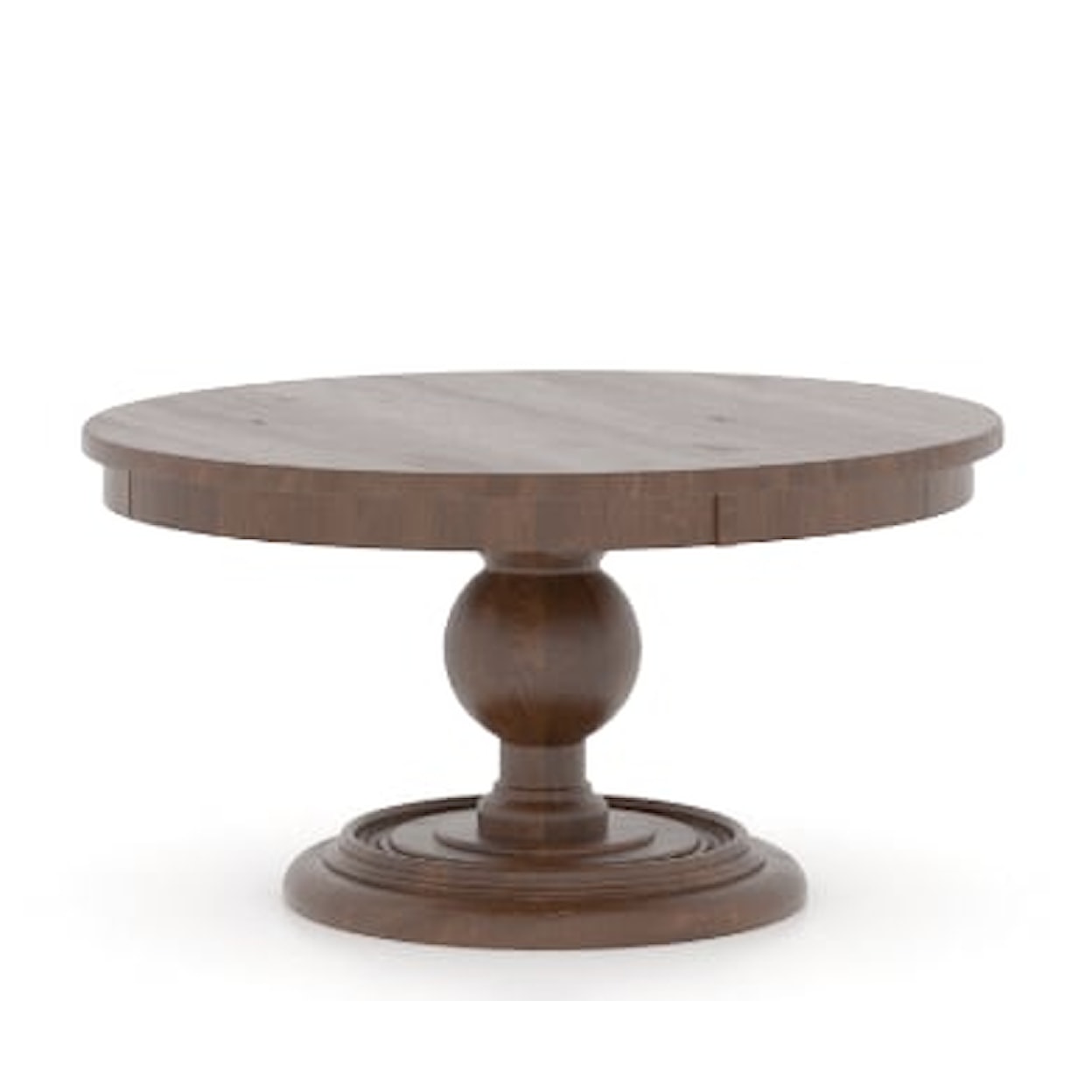 Canadel Canadel Customizable Round Dining Table