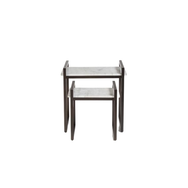 Nesting Tables