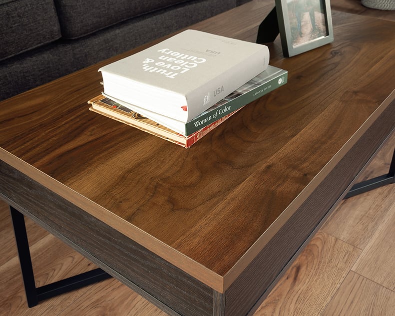 Canton Lane Lift-Top Coffee Table