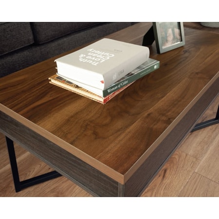 Canton Lane Lift-Top Coffee Table