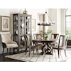 American Drew Emporium Dining Table