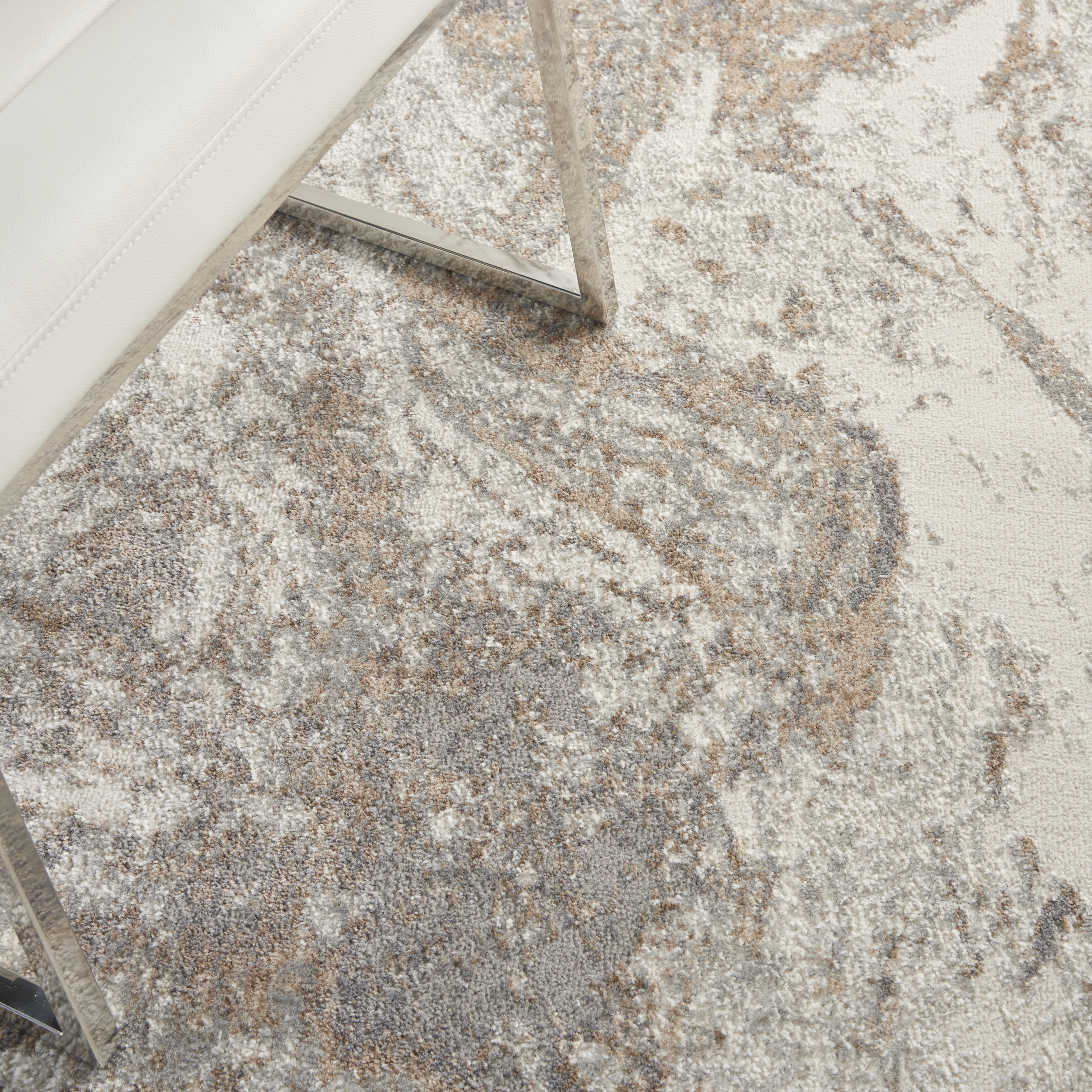 Nourison Elation 4' x 6'  Rug