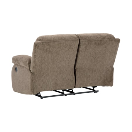 Reclining Loveseat