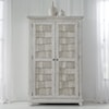 Liberty Furniture River Place Bedroom Armoire