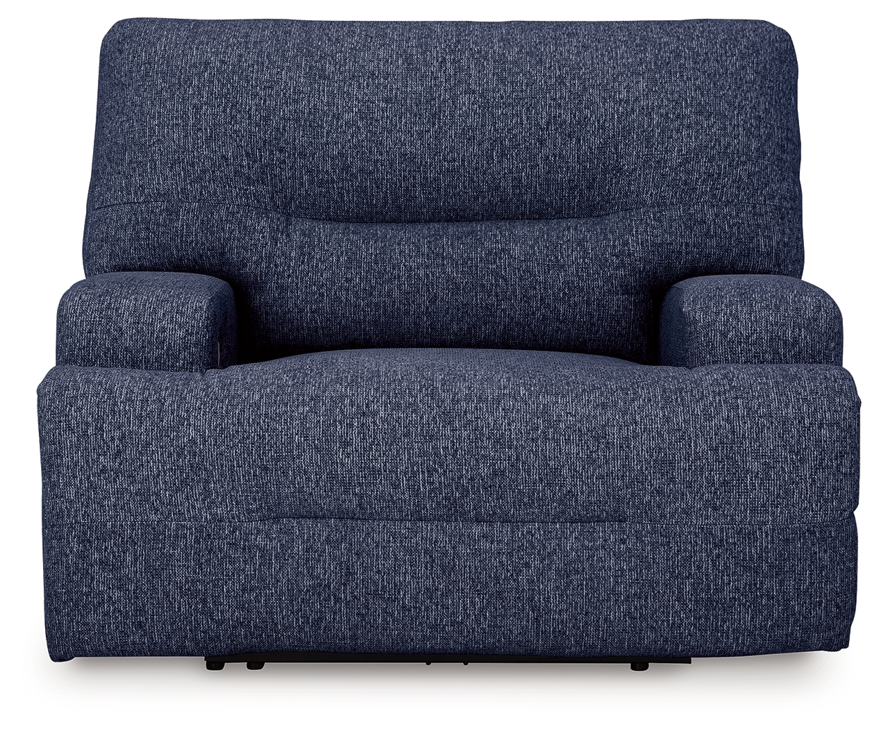 Signature Design by Ashley Acklen Place Reclining Sectional