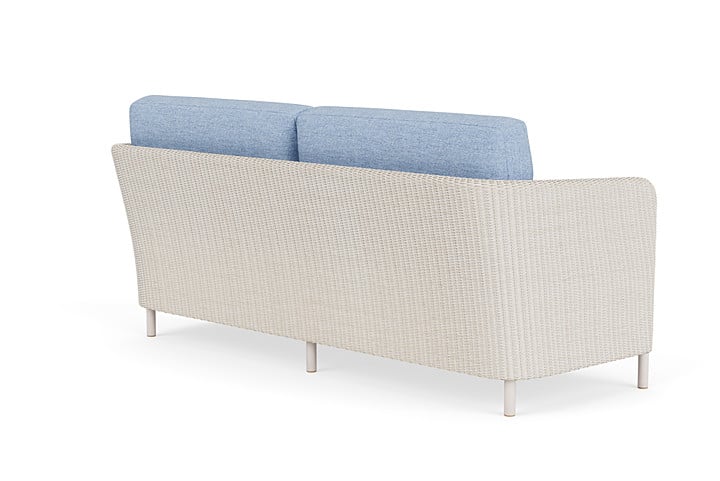 Lloyd Flanders Visions Sofa