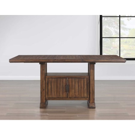 5-Piece Counter Dining Set