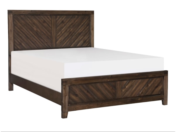 4-Piece Queen Bedroom Set