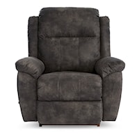 Casual Wall Recliner