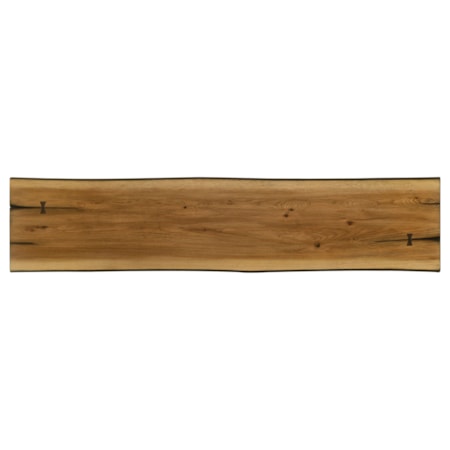 Wood Dining Bench andy