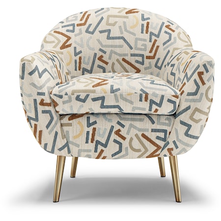 Accent Chair