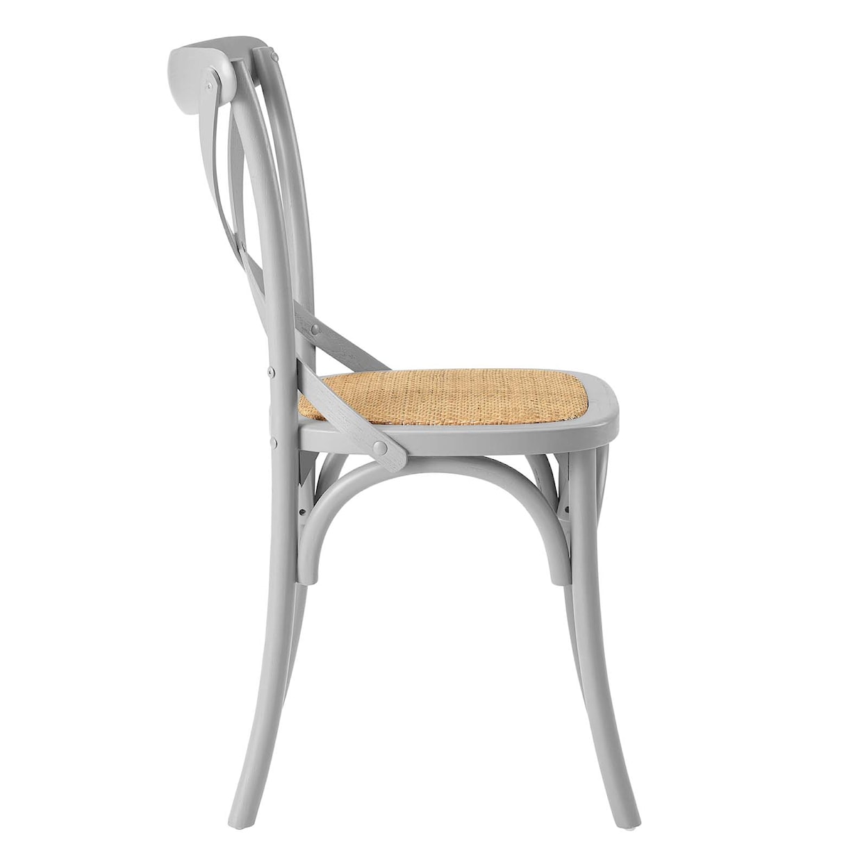 Modway Gear Dining Side Chair