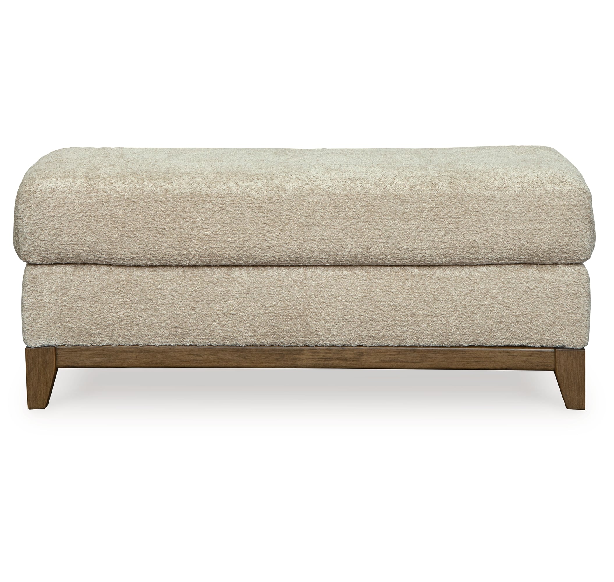 Signature Design by Ashley Parklynn Ottoman