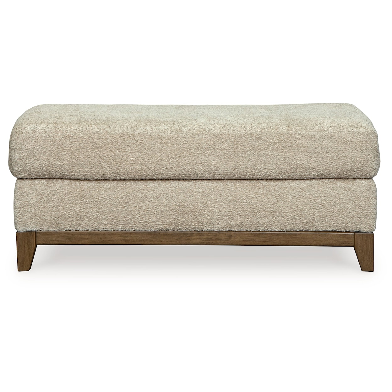 Ashley Furniture Signature Design Parklynn Ottoman