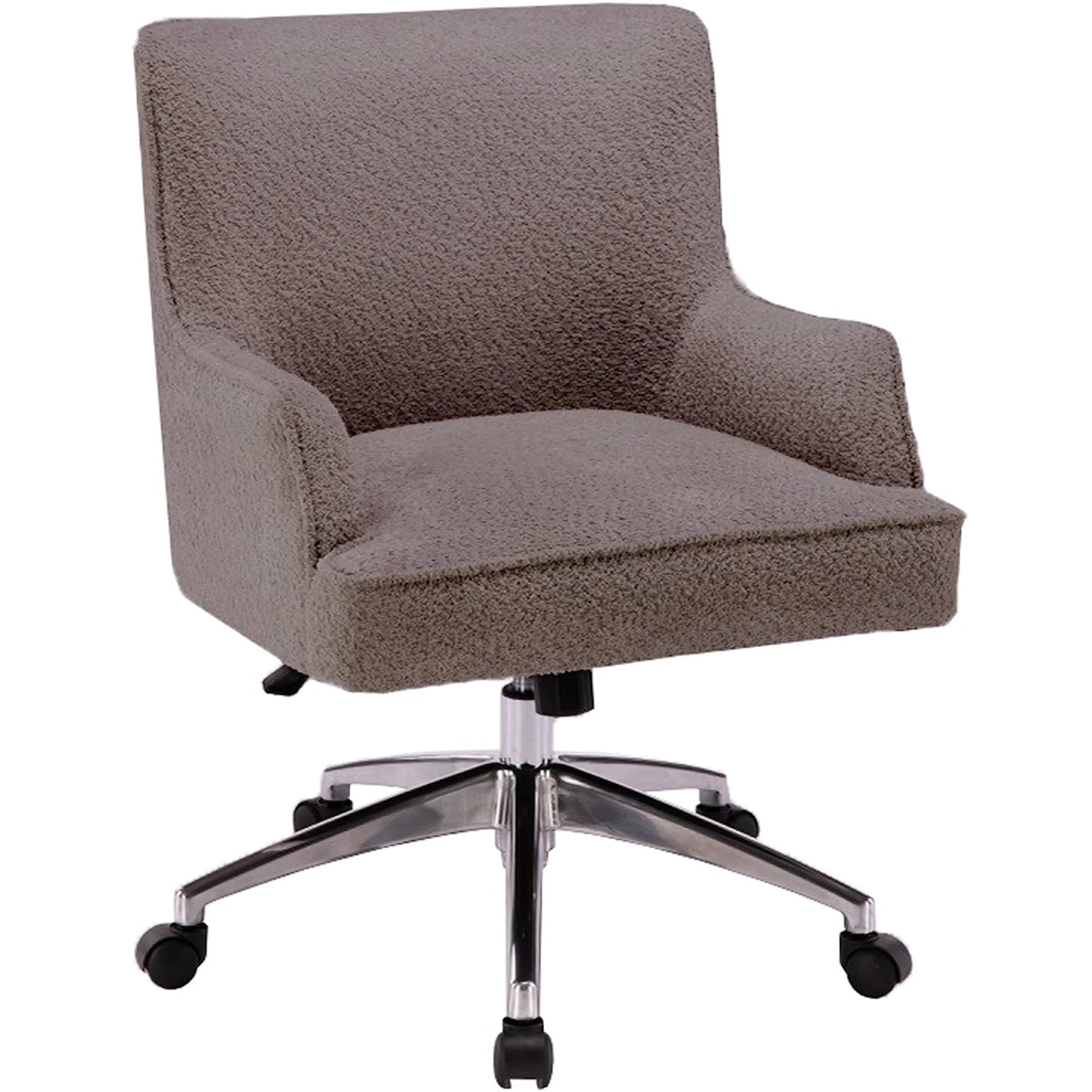 Carolina Living DC504 Fabric Desk Chair