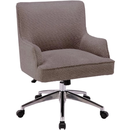 Fabric Desk Chair