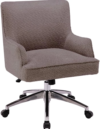 Fabric Desk Chair