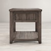 Jofran Madison County End Table