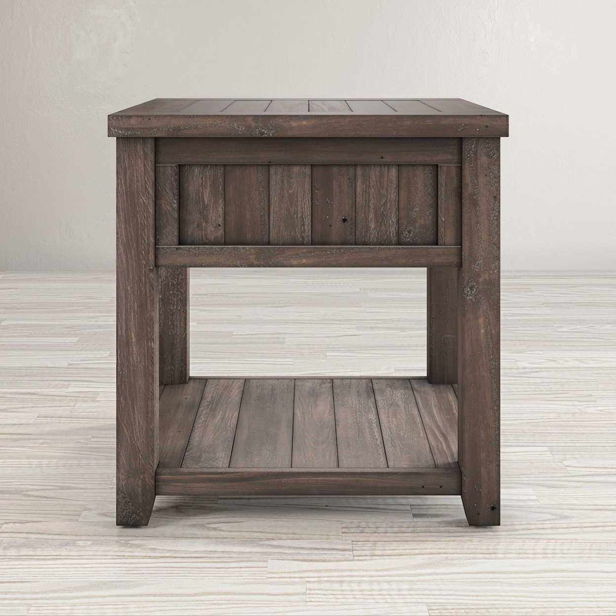 Jofran Madison County End Table