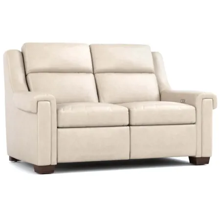 Chester Power Motion Loveseat