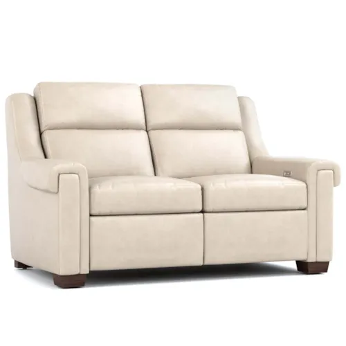 Chester Power Motion Loveseat