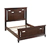 Winners Only Kentwood California King Panel Bed