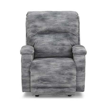 Power Space Saver Recliner