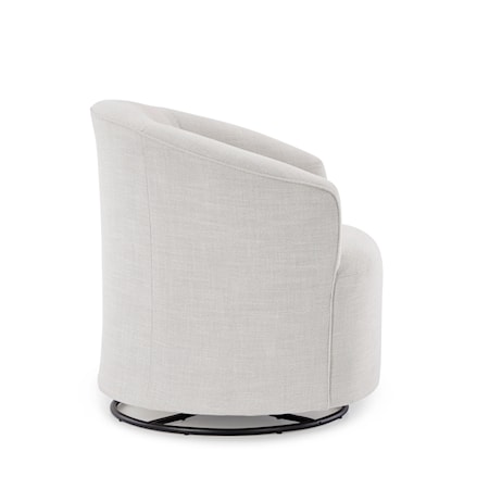 Swivel Glider Chair