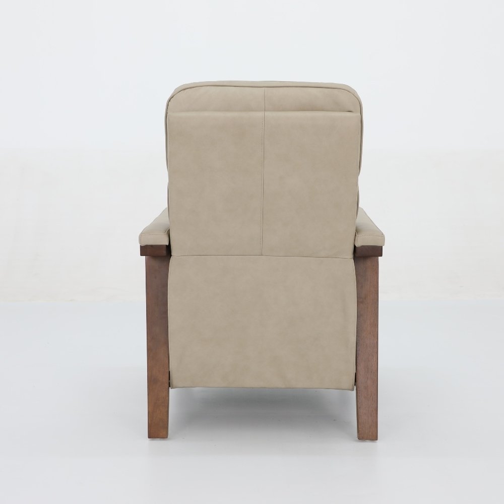 Push Back Recliner