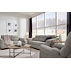 Signature Design by Ashley Furniture Miravel Living Room Set