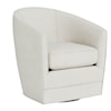 Universal Special Order Burke Swivel Chair -Outdoor
