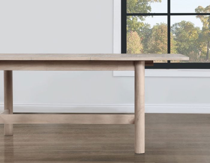 Steve Silver Gabby Dining Table
