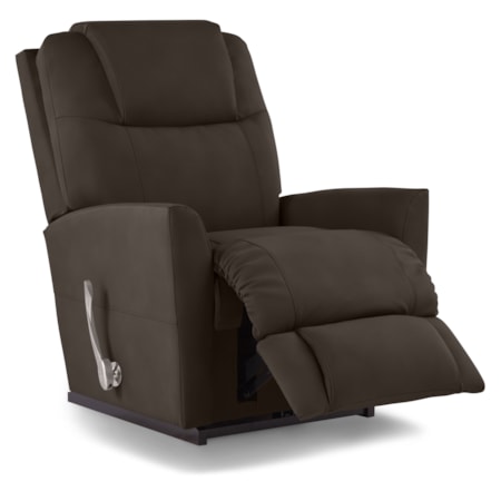 Gliding Recliner