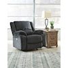 Signature Design by Ashley Draycoll Power Rocker Recliner