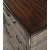 Signature Design by Ashley Furniture Lodenbay Dresser