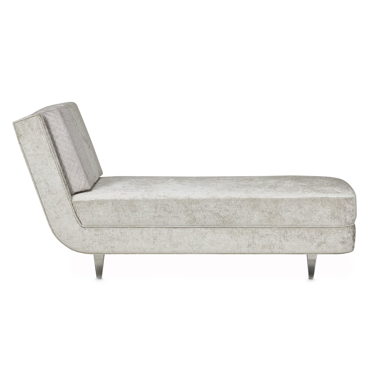 Upholstered Chaise