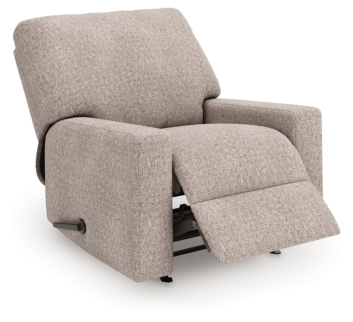 Rocker Recliner
