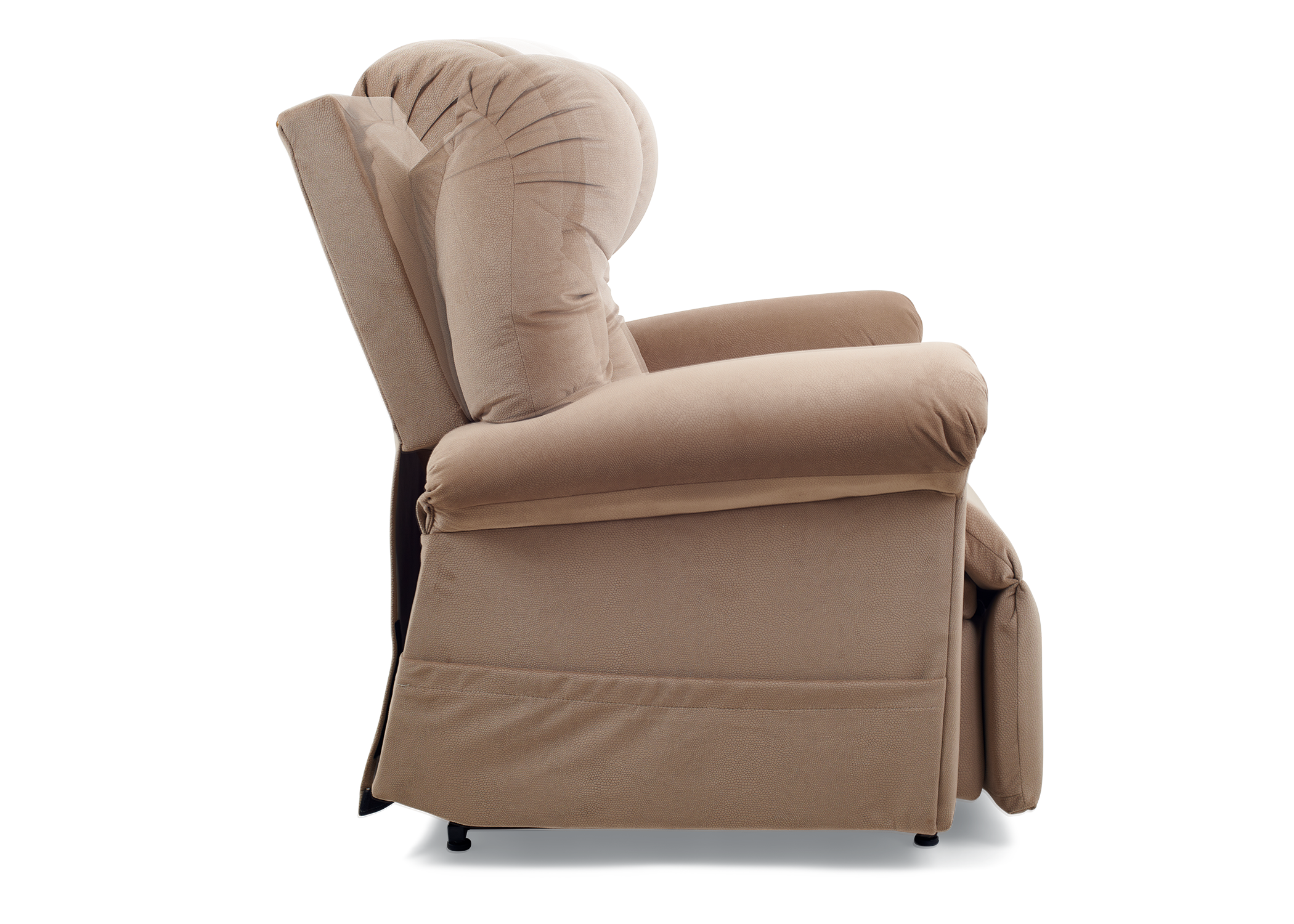 UltraComfort Artemis Med/Lar Lift Recliner W/ Nirvana
