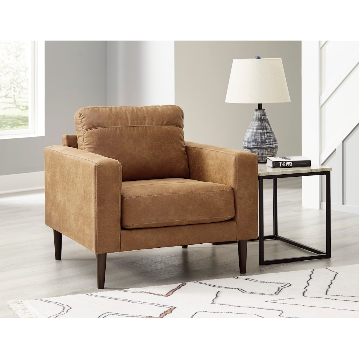 Ashley Furniture Signature Design Telora Chair