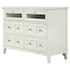 Magnussen Home Kentwood Bedroom Media Chest